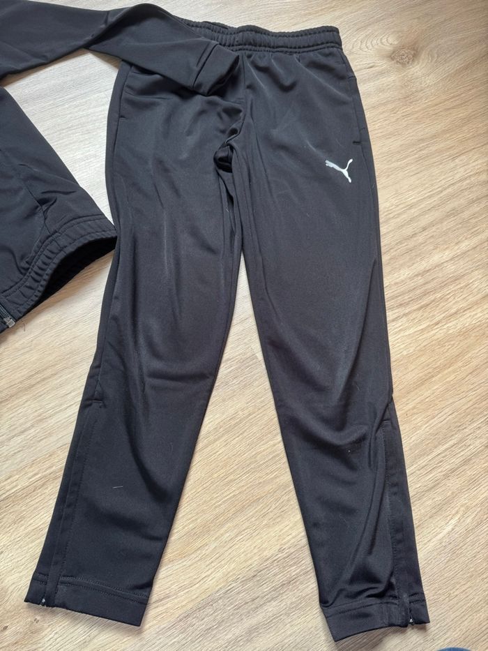 Ensemble survêtement puma - photo numéro 2