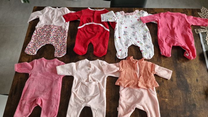 Grenouillères - photo numéro 2