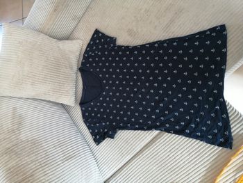 T-shirt femme