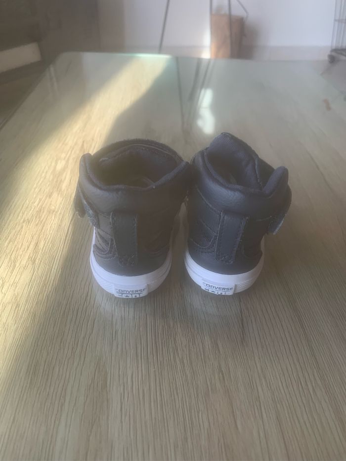 Converse - photo numéro 3