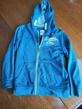 Veste garçon 