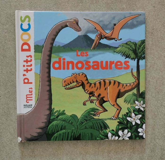 Kididoc Les châteaux forts , le voyage d'Arlo, Histoires de pirates et de dinosaures - photo numéro 5