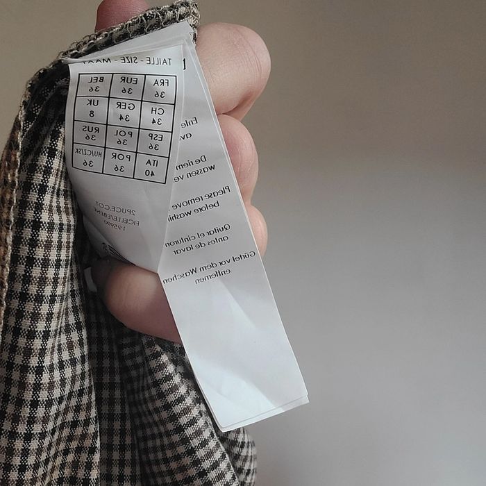 Robe Mim - photo numéro 3