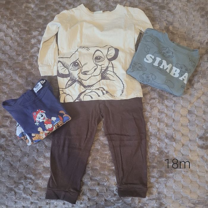 Lot de vêtements garçon - photo numéro 2