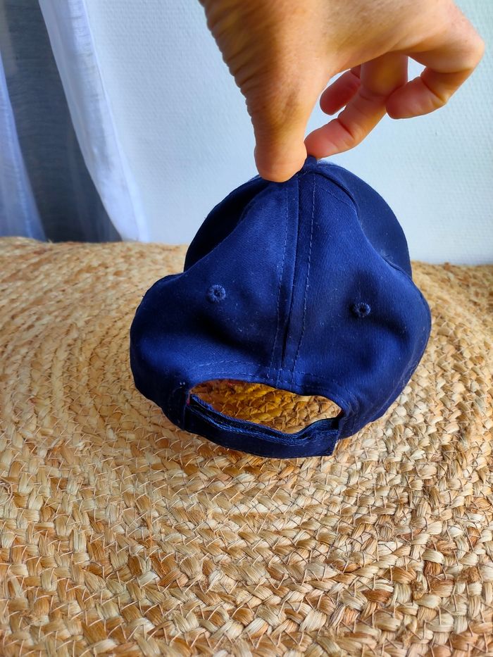 Casquette enfant Mickey - photo numéro 3