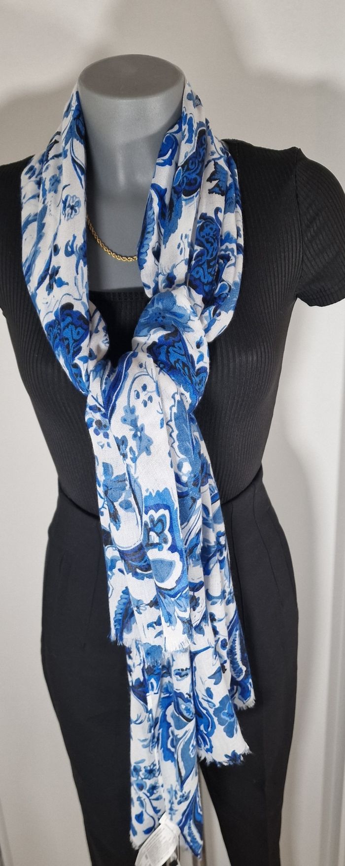 Foulard Mango - photo numéro 3