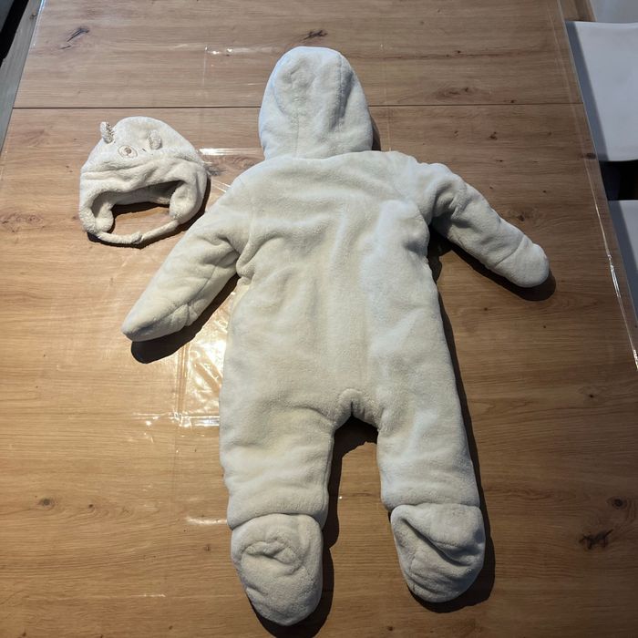 Combipilote 12 mois , Premaman, avec un bonnet - photo numéro 2