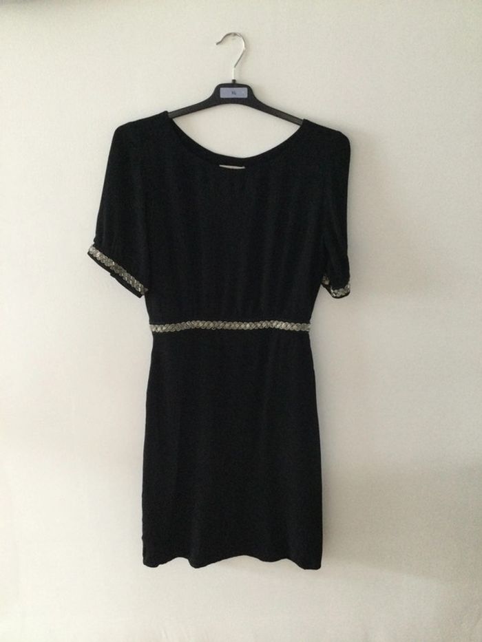 Robe élégante Ba&sh