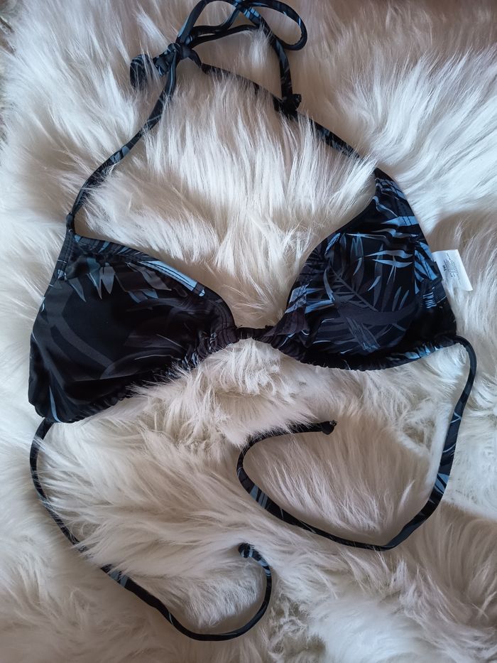 Haut de maillot de bain femme