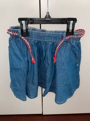 Jupe okaidi taille 6 ans