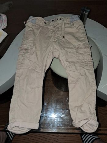 Pantalon 18 mois