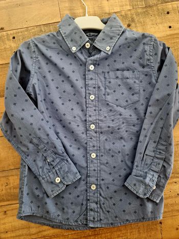 Chemise