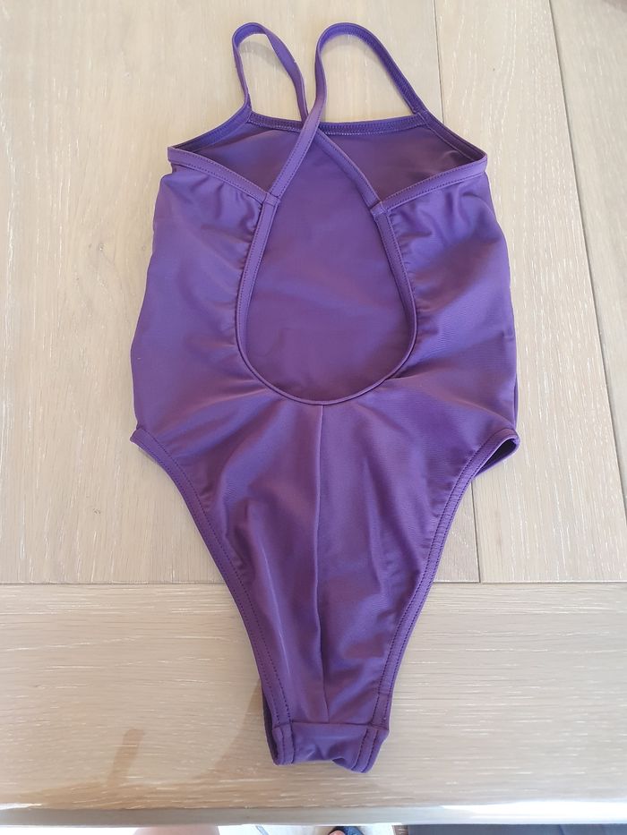 Justaucorps - photo numéro 5