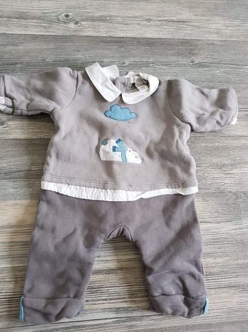 Ensemble combinaison