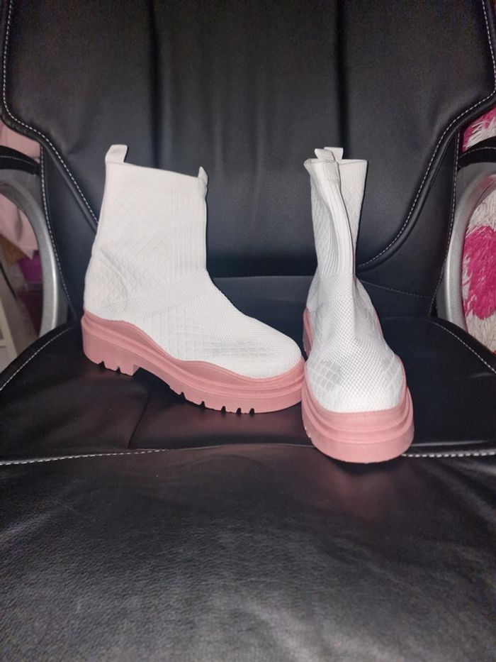 Bottines