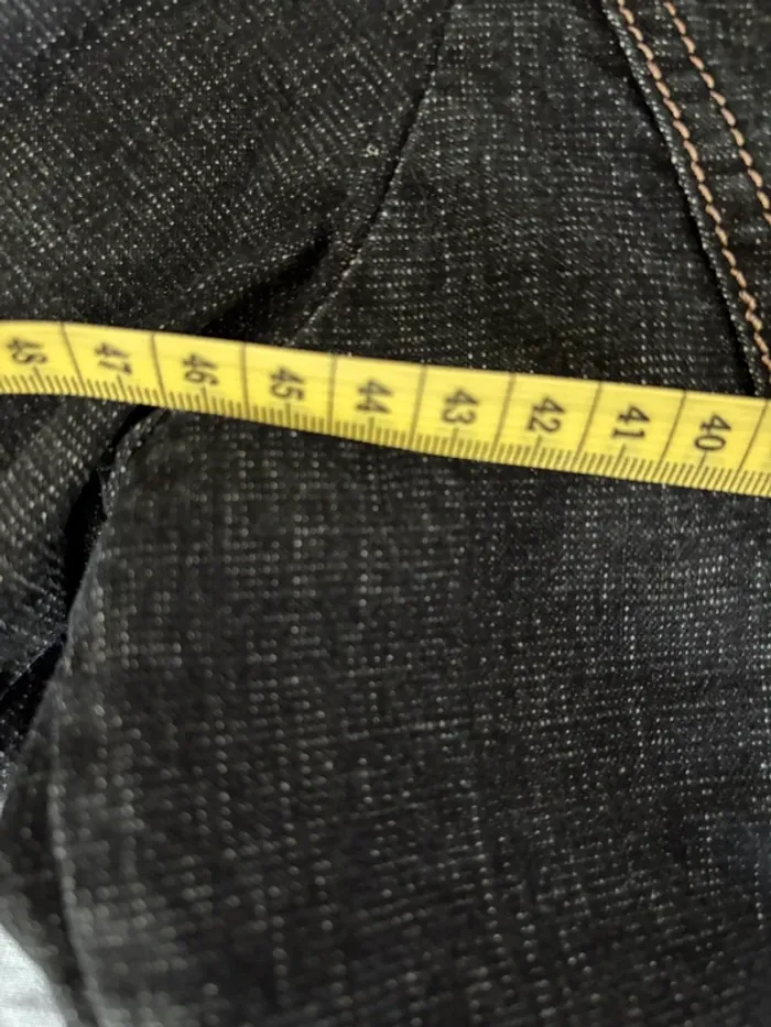 Veste en jean 3840 Freda - photo numéro 10