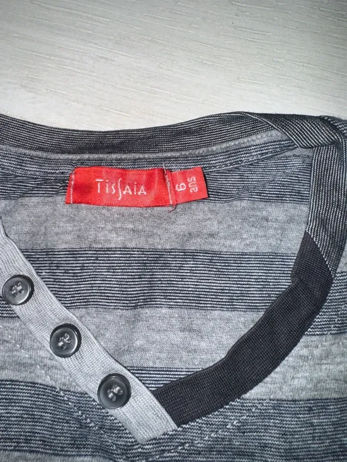 T-shirt - photo numéro 2