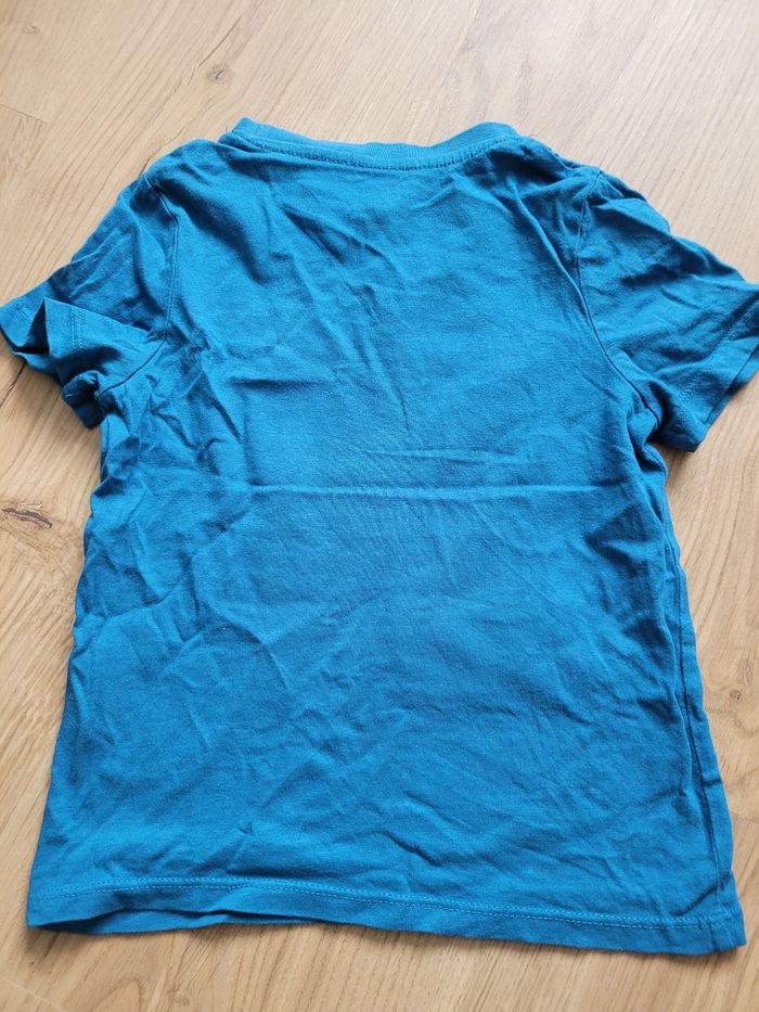 Tee-shirt garçon 5 ans - photo numéro 3