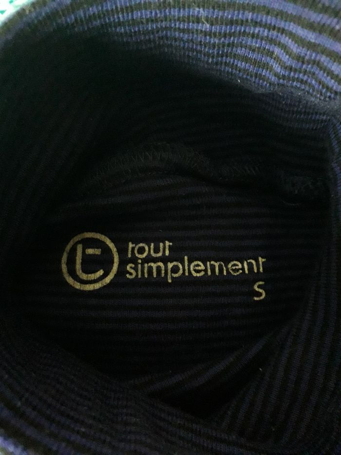 tee-shirt - photo numéro 2