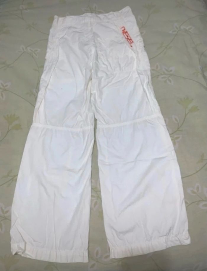 Pantalon / pantacourt Diesel - photo numéro 4