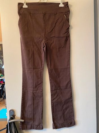Pantalon de grossesse Taille 40