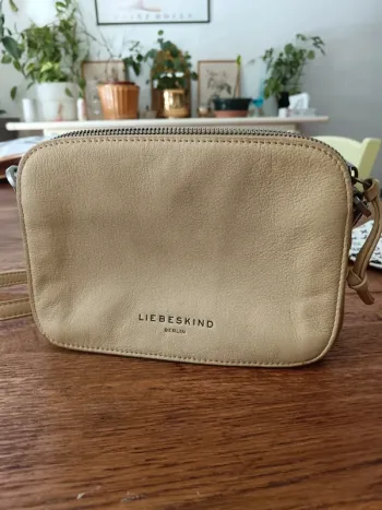 Petit sac liebeskind luka klein