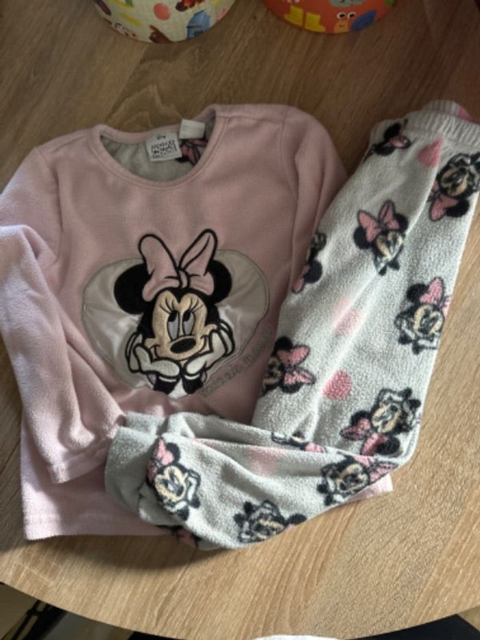 Pyjama Disney