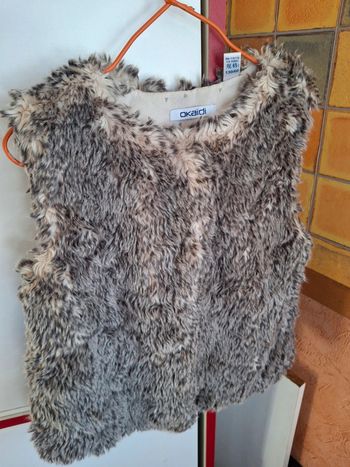 Gilet