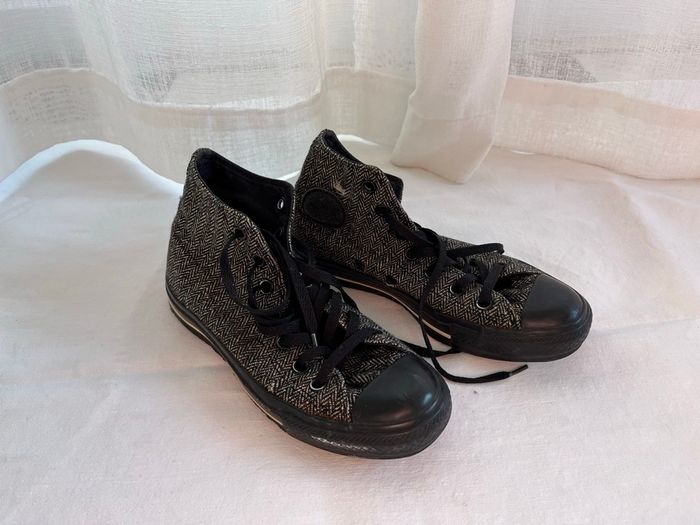 Baskets converses