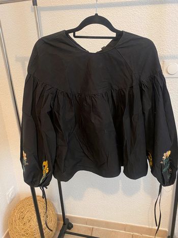 Chemisier Zara