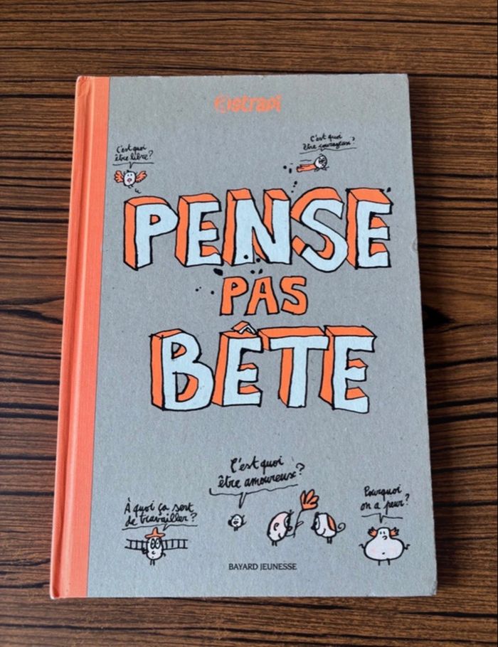 lot Astrapi pour enfants de 7 à 11 ans - photo numéro 2