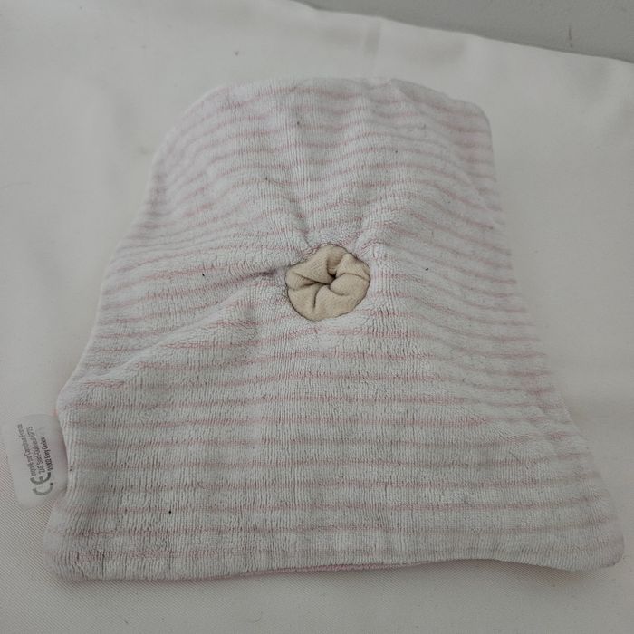 Doudou âne tex baby - photo numéro 2