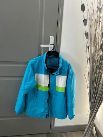 Manteau de ski
