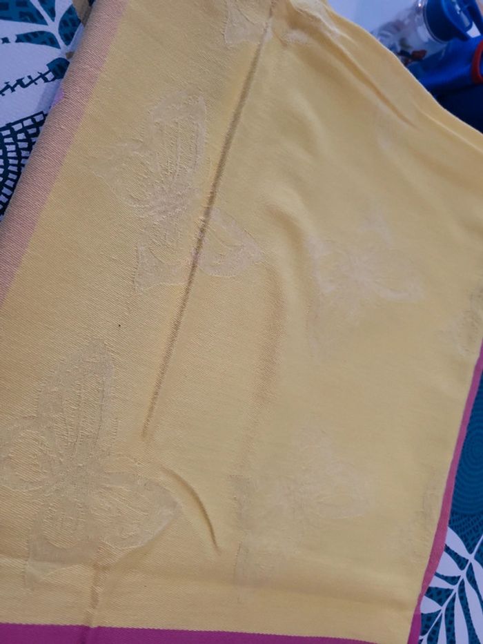 Nappe carrée - photo numéro 5