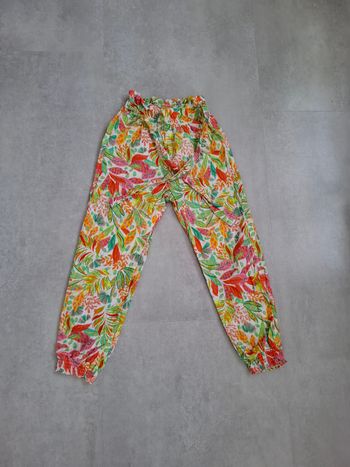 Pantalon orchestra 6 ans
