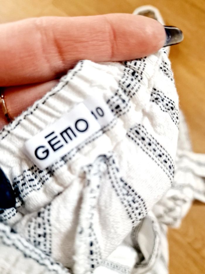 Combi-short - photo numéro 5