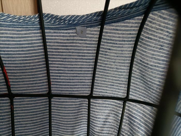 Haut femme - photo numéro 6