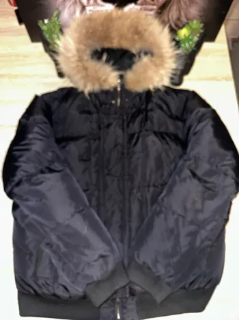 Doudoune Hugo Boss taille L/XL