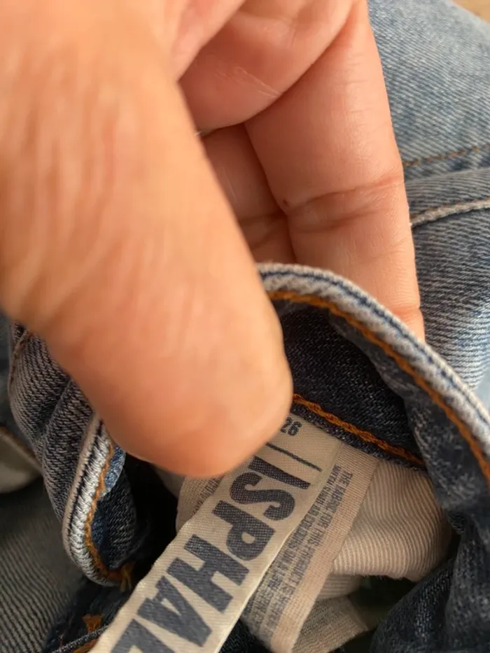 Jeans Asphalte - photo numéro 9