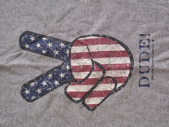 Marcel / Débardeur gris Sonoma Taille L - photo numéro 4