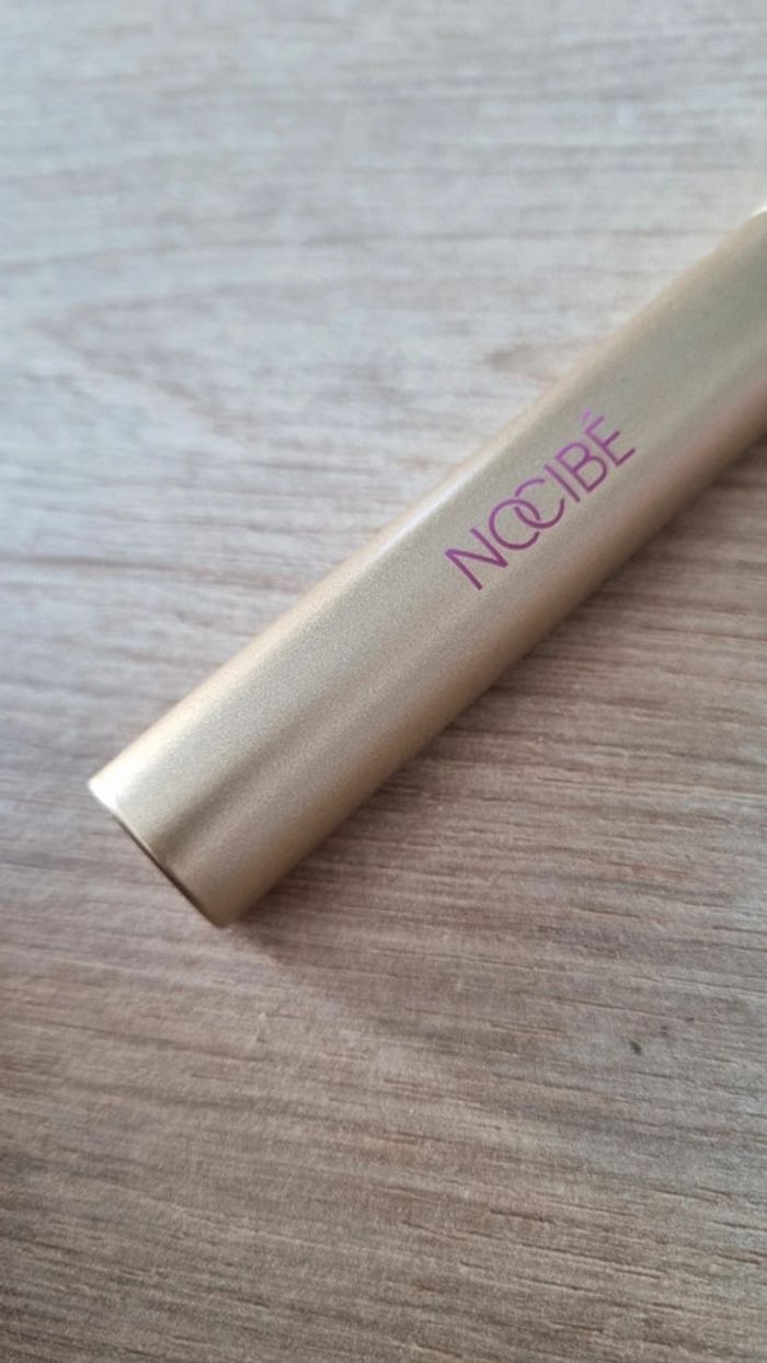 Mascara Lash Curve Nocibe - photo numéro 3