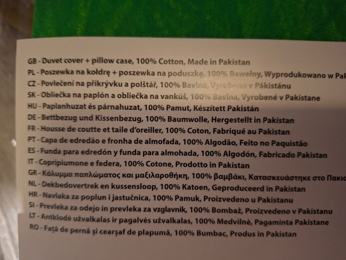 Housse de couette - photo numéro 5