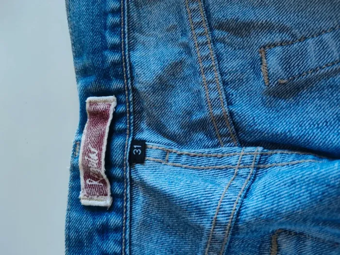 Jean homme - photo numéro 7