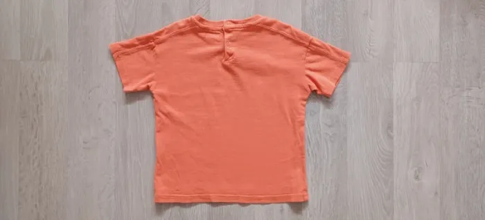 Tee-shirt garçon "Fun day", taille 3 ans  marque Gemo - photo numéro 5