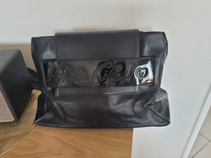 Sac à main vivienne westwood - photo numéro 6