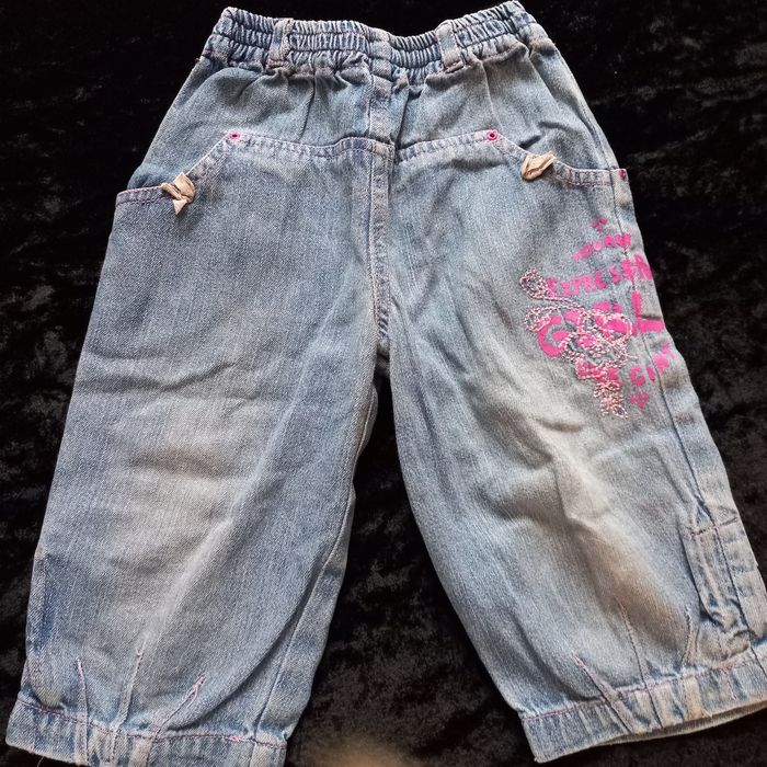 Pantalon enfant 23 mois