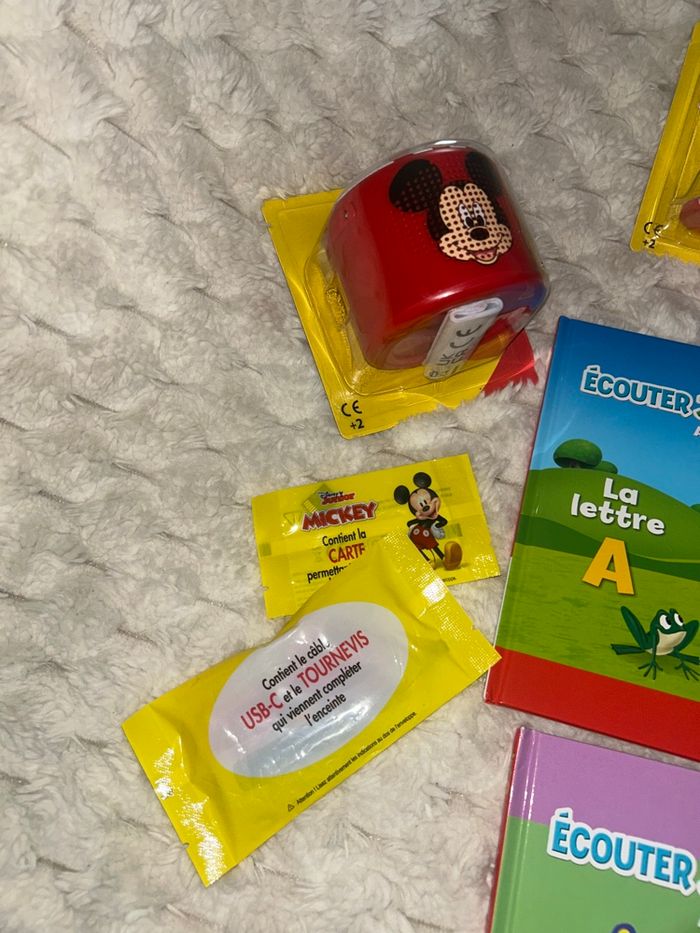 Lot altaya Disney - photo numéro 3