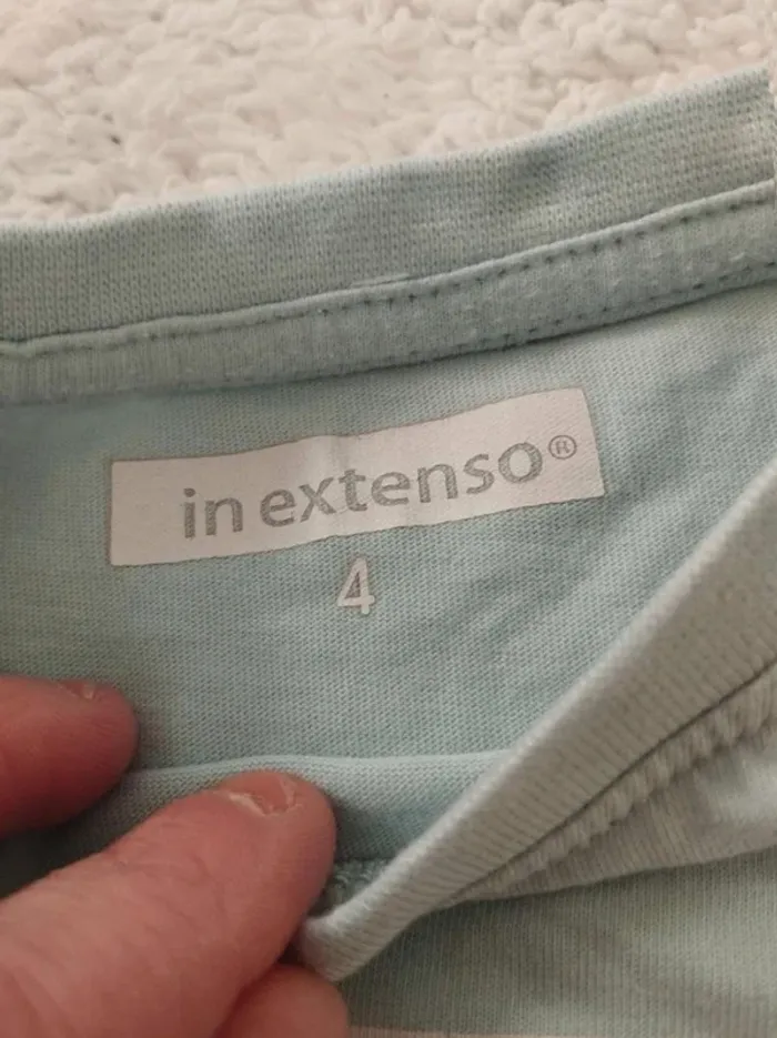 Tee-shirt - photo numéro 3