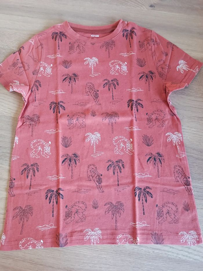 T-shirt 8A - photo numéro 3
