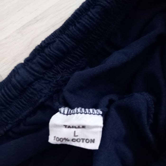 Short homme imprimé vintage taille L - photo numéro 6